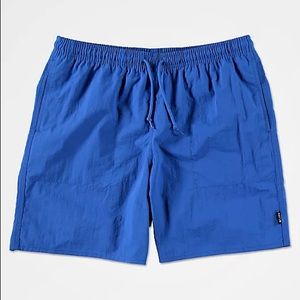 HUF Water Repellent Shorts